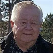 Eugene "Gene" E. Larson