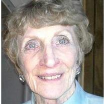 Joyce Edna Fentress