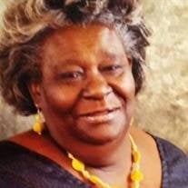 Mrs. Helen "Mammy" Linton-Carroll