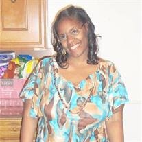 Ms.  Umayma  Zuhura Rogers