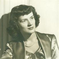 Marie Minnick