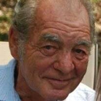 John Alvin Green