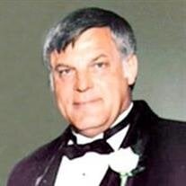 Ronald H. 'Berney' Fife