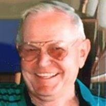Wayne R. Petersen