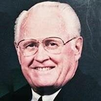 John Raymond