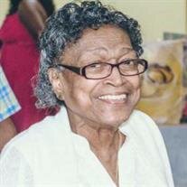 Inez Thomas-Pinder