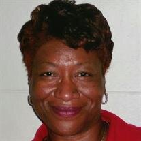 Alice Davis
