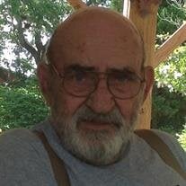 James "Jay" Claude Thibodeaux
