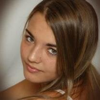 Kayla Elizabeth Brown