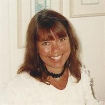 Donna Carol Swihura
