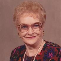 Catherine Mozell (Fulbright) Howard