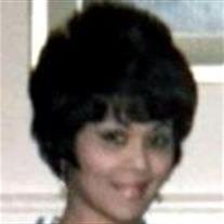 Cynthia Shelia Varsel