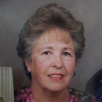 Cidia  Trujillo