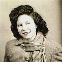 Betty Jo Ross