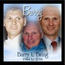 Barry L. Ewing 