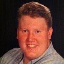 William Christopher "Chris" DeWitt