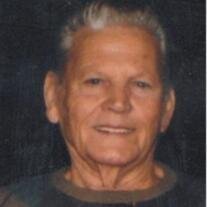 Raymond Wright, Sr.