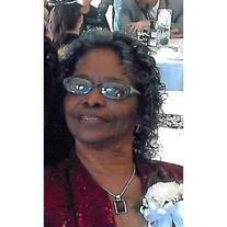 Maggie Lee Harrison