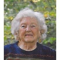 Frances Mozelle Palmer