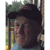 Tommy Kenneth Minish,
