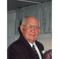 Ernest Whitlock