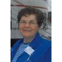 Mildred Sue Thomas