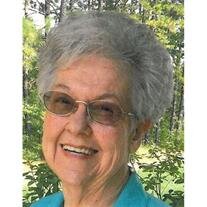 Thelma Mae Dunson