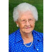 Velma Chandler Ledbetter