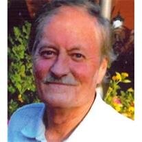 Danny Paul Hill