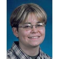Candace Nicole Cook