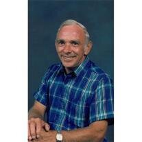 Elmer Burruss Wolfrey,