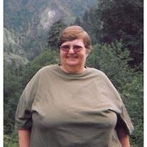 Kathy Waters