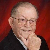 Charles Walter Swanson