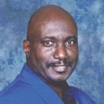 Mr. Coy Chester "Blue" Hildreth
