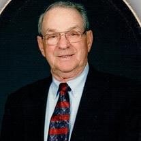 Howard DeWayne Pearson