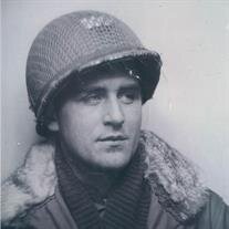 John Franklin Green