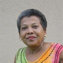 Olga  Del Rosario