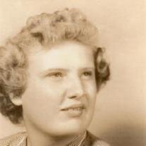 Betty Jean Richey