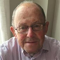 Donald G. Neill