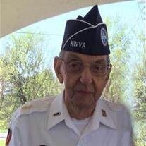 Donald Stanley Turner