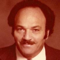 Walter  Herman Griffin  Sr.