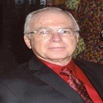 Donald E. Haynes
