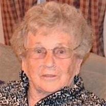 Patricia M. Troy