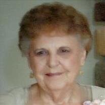 Dorothy Mae Noteware