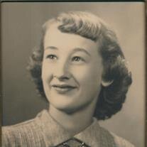 Mrs.  Gail Middleton Baker