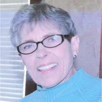 Dawn M. Jarvis