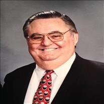 Jimmy Steve Vernetti
