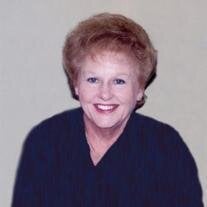 Joyce A. Wertz