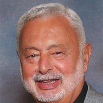 Raffaele Malafronte