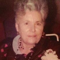 Hermilia F. Garza